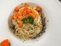 -Lets burger非常汉堡·环球风味(蓝色港湾店)