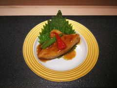 -鮨一日本料理(大中华店)