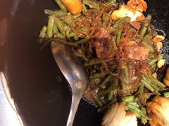 -古洼一锅鲜(开发区店)