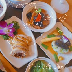 -她时区金吉兒月子中心(太湖度假店)