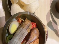 -京参 • 擂椒饭(这有山店)