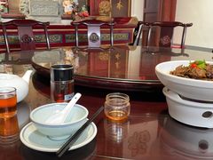 -董府·古宅餐厅
