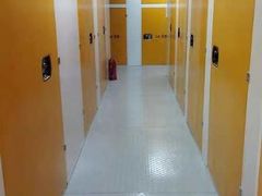 -安东易迷你自助仓储寄存仓库(顾戴路店)