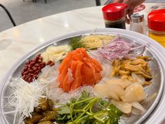 -渔文乐·海鲜大排档(壹品总店)