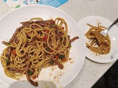 -夏日玛莉西餐厅(金茂览秀城店)
