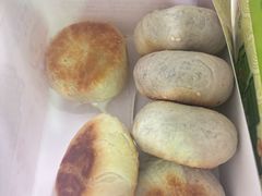 -华荣哲绿豆饼(泰安店)