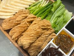 -胡家大厨(西三庄店)