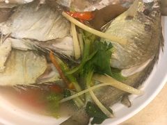 -抱德·潮汕味(敦和店原惠城鱼仔)