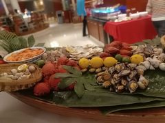 -昆明佳华广场酒店·西餐厅