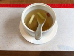 海皇汤-鲤院·新中式美学·庭院餐厅(夫子庙店)