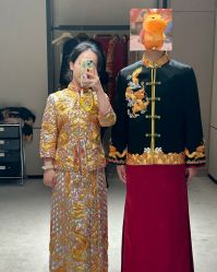 -MuseMarry婚纱(前海嘉里中心店)