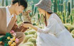 -易摄影婚纱摄影工作室