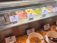 -万达瑞华酒店美食汇自助餐厅(楚河汉街店)