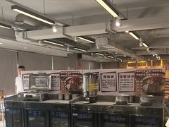-韩麦大冷面(桂花街直营店)