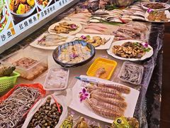 -友强·23年特色海鲜大排档(厦门店)