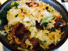-百年果林椰子鸡(中洲店)