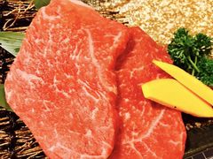 -赤坂亭·M9和牛烧肉·铁板烧(合肥万象城店)
