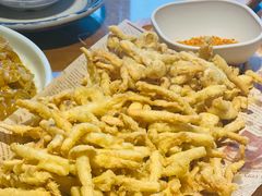-95号酱骨·一块豆腐(展春园西路店)