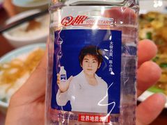 -长安炊烟庭院陕菜(七路明光路店)