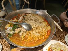 -佬湘楼·27年湘菜(天河都市广场店)