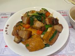 -大哥餐厅(西城花园店)