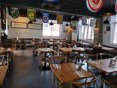 大堂-El Bodegon阿根廷秘鲁餐厅(幸福路店)