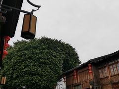 -三坊七巷历史文化街区