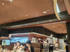 -巴奴毛肚火锅(悠唐购物中心店)