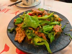 -阿尔法海鲜排档(爱琴海店)