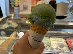 -Dal Cuore 达可芮冰淇淋(陕西北路店)