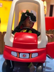 -MELAND(郑州万象城店)