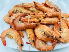 -北戴河庆山饭店·海鲜砂锅粥(北戴河黑石路店)