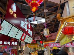-桃源市场(解放路店)