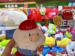 -LLJ夹机占(正佳广场店)