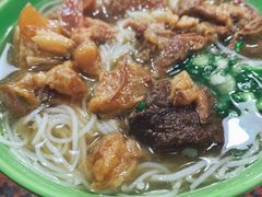 牛腩面-巨记面家(泉威楼店)