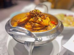 -佳兰雅序融合菜(高新店)