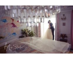 -艺匠摄影ARTIZ STUDIO(南京店)