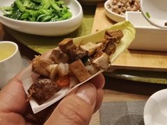 -北京全聚德(西翠路店)