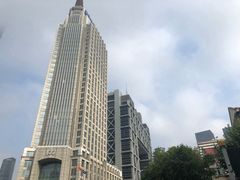 -上海证券交易所(上海证券大厦北塔店)