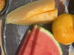-松野谷·寿喜烧自助(华联顺义金街购物中心店)