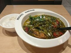 -每味每客·重庆麻辣烫(国泰店)