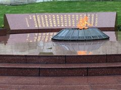 -上海市龙华烈士陵园