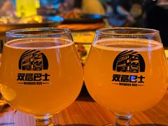 -双层巴士·鲜串鲜啤·团建聚会(凯德广场店)