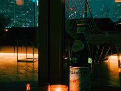 -城市露台景观餐厅(淮海路店)