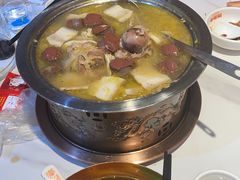 -李老哈·东北菜(宋园路店)