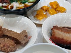 卤豆腐干-东方削面(迎泽街店)