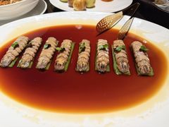 -甄御•海鲜新青岛菜(麦岛店)