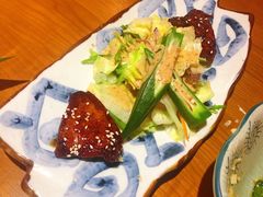 -有喜屋·深夜食堂(北京西路店)