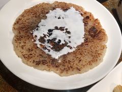 油煎八宝饭-苏浙总会(国金中心店)