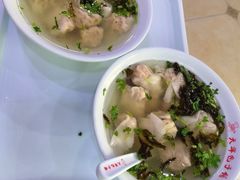 -天津包子铺(万泉庄店)